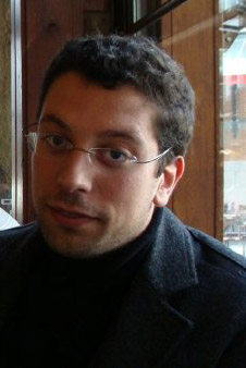 Marcos García Salido